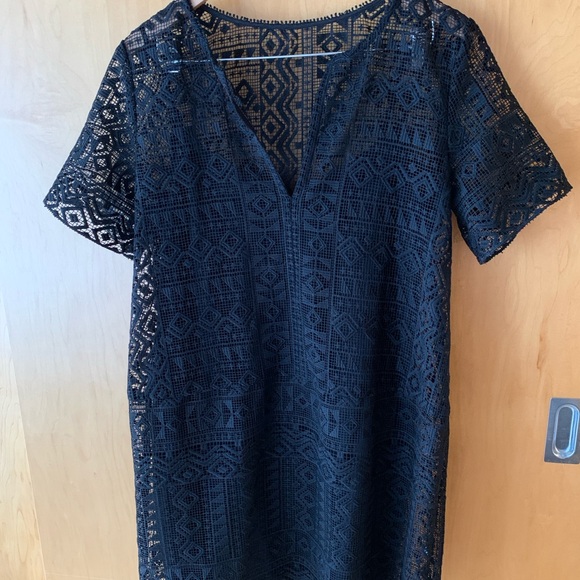 Club Monaco Dress - Picture 5 of 6